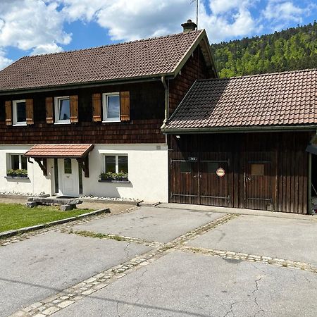 Gite L'Echappee De 2 A 10 Pers Renove A Neuf Xonrupt-Longemer Eksteriør bilde